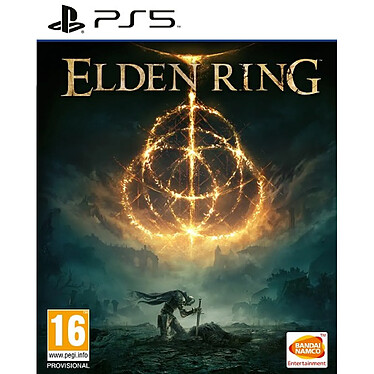 Elden Ring (PS5)