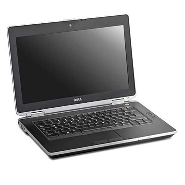 Avis Dell Latitude E6430 (E6430-I5-3320M-HD-NW-2996) (E6430-I5-3320M-HD-NW) · Reconditionné