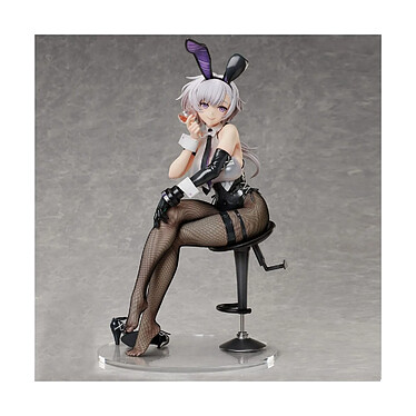 Avis Azur Lane - Statuette 1/4 Reno Bunnino 35 cm