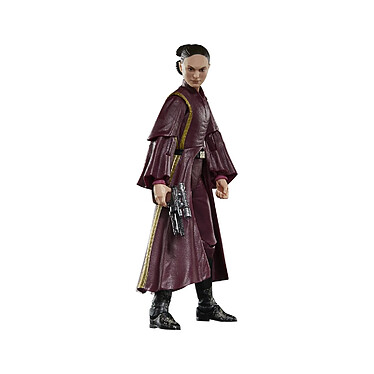 Star Wars Episode I Black Series - Figurine Padmé Amidala 15 cm