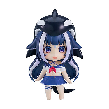 Shylily - Figurine Nendoroid Shylily 10 cm