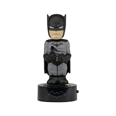 DC Comics - Figurine Body Knocker Bobble Dark Knight Batman 16 cm