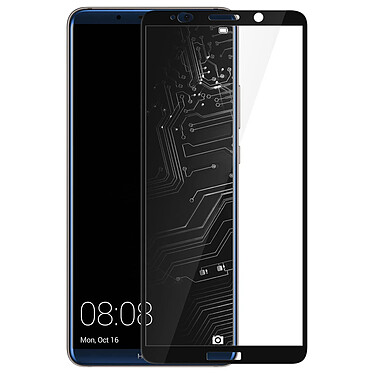 Avizar Film Huawei Mate 10 Pro Protection écran verre trempé anti-explosion