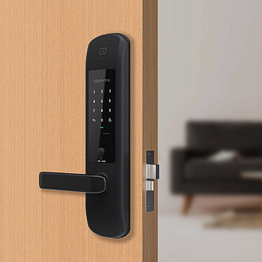 Acheter Igloohome - Serrure intelligente Smart Mortise 2 - IGM3