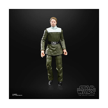 Acheter Star Wars Rogue One Black Series - Figurine 2021 Galen Erso 15 cm