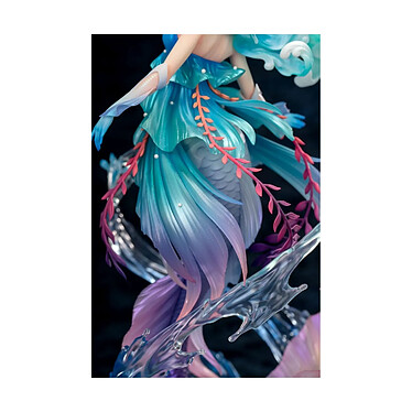 Avis Honor of Kings - Statuette 1/8 Mermaid Princess Doria 32 cm