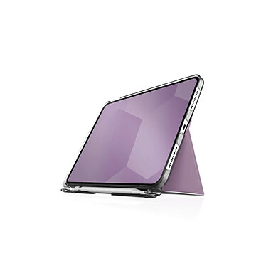 STM STUDIO compatible iPad 10.9 (2022 - 10th gen) Violet