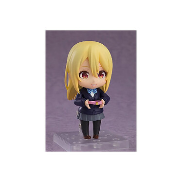 The Foolish Angel Dances with the Devil - Figurine Nendoroid Lily Amane 10 cm pas cher