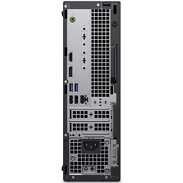 Acheter Dell OptiPlex 3060 SFF (OPT3060SFF-i5-6832) · Reconditionné