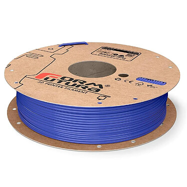 FormFutura EasyFil PLA bleu foncé (dark blue) 2,85 mm 0,75kg