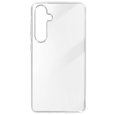 Avizar Coque pour Samsung Galaxy S23 FE Souple Caméra Protégé  Transparent