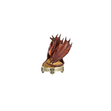 Le Hobbit La Désolation de Smaug - Brûleur d'encens Smaug 25 cm