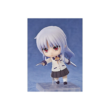 Angel Beats! - Figurine Nendoroid Kanade Tachibana 10 cm pas cher