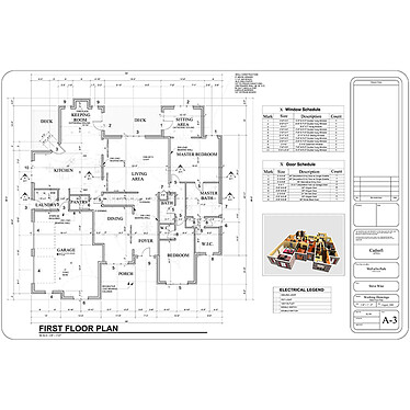 ArchiMaster 3D Ultimate Home Design - Licence perpétuelle - 1 PC - A télécharger pas cher