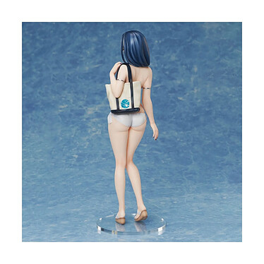 Acheter Original Character 92M Illustration - Statuette Myopic sister Date-chan Swimsuit Ver. 26 cm