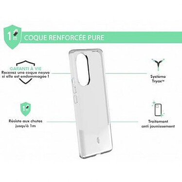 Coque téléphone