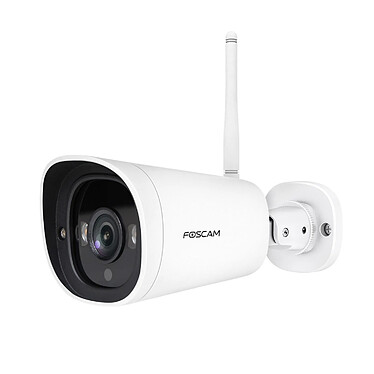 Foscam - Caméra IP Wifi extérieure 4MP - G4C