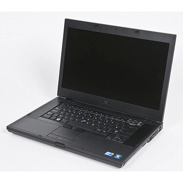 Avis Dell Precision M4500 (M4500-3485) · Reconditionné