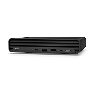 Avis HP 260 G4 DM (260-G4-DM-i3-10110U-Wi-Fi-B-11984) · Reconditionné