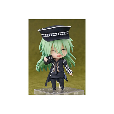 Acheter Bungo Stray Dogs Amnesia - Figurine Nendoroid Ukyo 10 cm