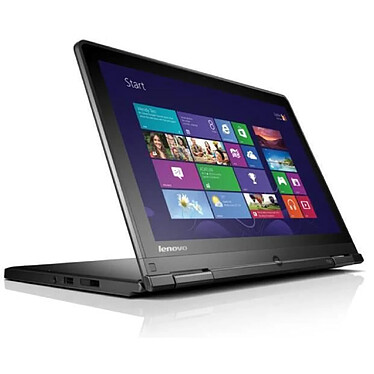 Lenovo ThinkPad YOGA-14 (YOGA-148480i5) · Reconditionné