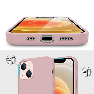 Coque téléphone