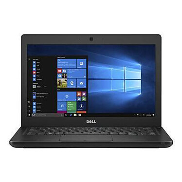 Dell Latitude 5280 (i5.7-S500-16) · Reconditionné