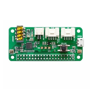 Module d'extension Raspberry Pi