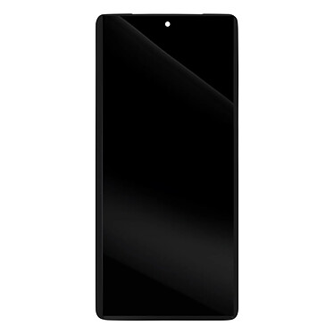 Relife Écran LCD et Vitre Tactile pour Google Pixel 7 Pro Noir