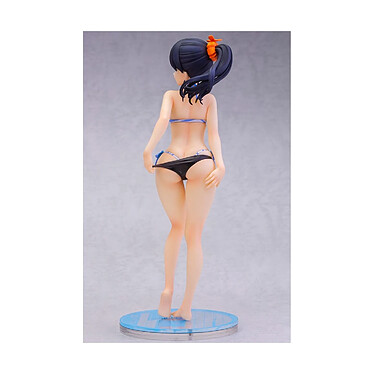 Acheter SSSS.Gridman - Statuette 1/7 Rikka Takarada 25 cm