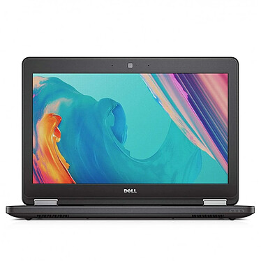 Dell Latitude E5250 (E5250-B-5960) · Reconditionné