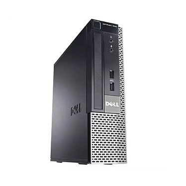 Dell Optiplex 7010 USFF (43438) · Reconditionné