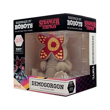 Acheter Stranger Things - Figurine Demogorgon 13 cm