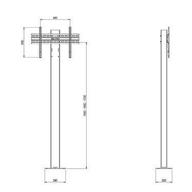 Avis KIMEX 033-1001K2