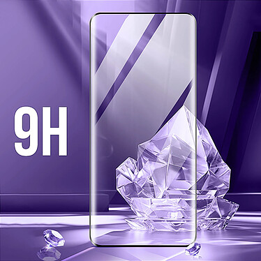 Avis iMak Protège écran pour Honor Magic 6 Lite 5G Verre Trempé Ultra Résistant Transparent