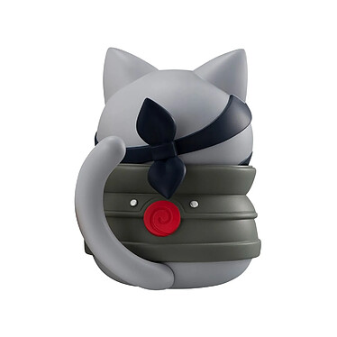 Avis Naruto Shippuden - Mega Cat Project Nyaruto! Series Reboot trading figure Kakashi Hatake 10 cm