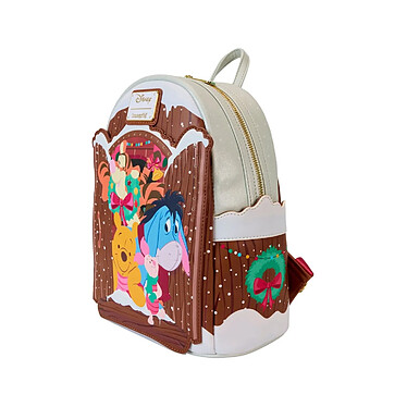 Avis Disney - Sac à dos Mini Winnie l'ourson et ses amis by Loungefly