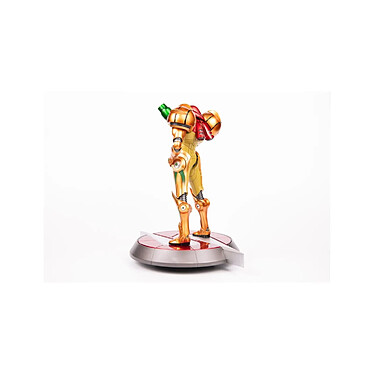 Acheter Metroid Prime - Statuette Samus Varia Suit Standard Edition 27 cm