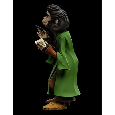 Acheter La Planète des singes - Figurine Mini Epics Dr. Zira 13 cm