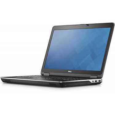 Dell Latitude E6540 (E6540-i5-4200M-HD-B-7359) · Reconditionné