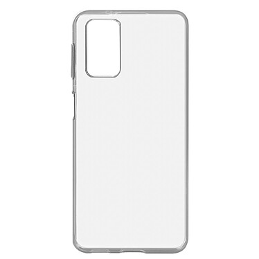 Avizar Coque Samsung Galaxy A32 Protection Flexible Fine et Légère Transparent