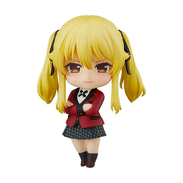 Kakegurui xx - Figurine Nendoroid Mary Saotome 10 cm