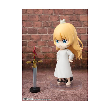 Tis Time for Torture, Princess - Figurine Figuarts mini Princess 9 cm pas cher