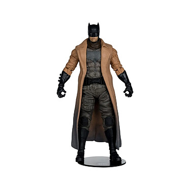 Batman v Superman : L'Aube de la justice - Figurine Batman (Knightmare) 18 cm pas cher