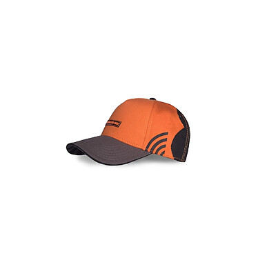 Chainsaw Man - Casquette baseball Chainsaw pas cher