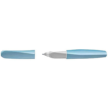 PELIKAN Stylo roller Twist eco, bleu