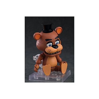 Acheter Five Nights at Freddy's - Figurine Nendoroid Freddy Fazbear 10 cm