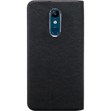 Avis BigBen Connected Étui de Protection pour LG K11 Folio Noir