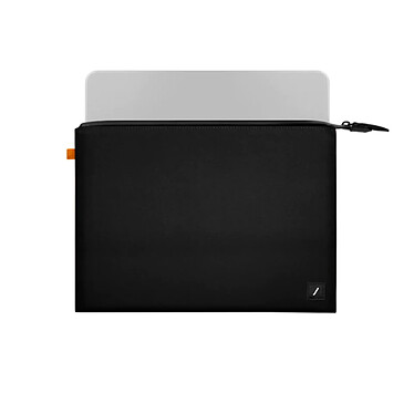 Native Union W.F.A Stow Lite compatible Macbook Pro 16" (2023/2021-M3/M2/M1) Noir pas cher