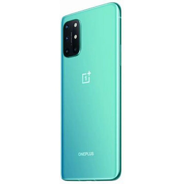 Avis OnePlus 8T 128Go Vert · Reconditionné